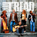 Tread (Celtic)/Live from Matt Molloy's[VIVO-234]