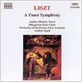 Liszt: A Faust Symphony / Ligeti, Molnar, et al