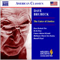 Brubeck:The Gates Of Justice:Dave Brubeck Trio/Kevin Deas