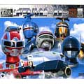 メタルヒーロー 主題歌・挿入歌大全集III メタルヒーロー 主題歌・挿入歌大全集III