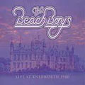 The Beach Boys/ライヴ・アット・ネブワース １９８０