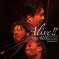Alive!! Live at Blue Note TOKYO＜初回生産限定低価格盤＞