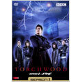 秘密情報部 トーチウッド DVD-BOX（6枚組）