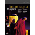 楽劇「ラインの黄金」全曲 / ハルトムート・ヘンヒェン、ハーグ・レジデンティ管弦楽団