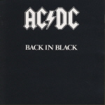 AC/DC/Back in Black (Vinyl)