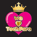 we Love TechPara ［CD+DVD］