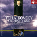 チャイコフスキー: 交響曲第5番  / ドリアン・ウィルソン, 東京シティフィルハーモニック管弦楽団