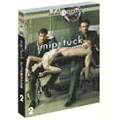 NIP/TUCK -マイアミ整形外科医- セット2<サード・シーズン> NIP/TUCK -マイアミ整形外科医- セット2<サード・シーズン>