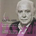 Garcia Abril: Piano Concerto, Nocturnos de la Antequeruela / Leonel Morales, Enrique Garcia Asensio, RTVE Symphony Orchestra Garcia Abril: Piano Concerto, Nocturnos de la Antequeruela / Leonel Morales, Enrique Garcia Asensio, RTVE Symphony Orchestra