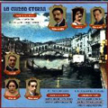 Eduardo Granados: La Ciudad Eterna; Milan: El Pajaro Azul, Luna: Los Dragones De Paris; Granados: Improvisaciones, Danza Espanola