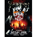 Crue Fest 2008