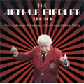 The Arthur Fiedler Legacy Vol.4 -From Fabulous Broadway to Hollywood's Reel Thing :H.Schmidt/K.Weill/C.Porter/etc :Boston Pops Orchestra/etc