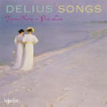 Delius: Songs