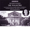 Wagner :Die Walkure (8/14/1956):Hans Knappertsbusch(cond)/Bayreuth Festival Orchestra & Chorus/etc