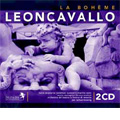 Leoncavallo: La Boheme / Jan Latham-Koenig