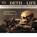 Deth-Life; Musikalische Gedanken uber Leben und Tod / Hamburger Ratsmusik, Simone Eckert, Ulrich Wedemeier, Michael Fuerst Deth-Life; Musikalische Gedanken uber Leben und Tod / Hamburger Ratsmusik, Simone Eckert, Ulrich Wedemeier, Michael Fuerst