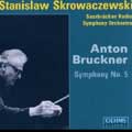 ˥աե/BrucknerSymphony No.5Stanislaw Skrowaczewski(cond)/Saarbrucken Radio Symphony Orchestra[OC214]