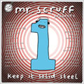 Solid Steel Presents Keep It Solid Steel(PT.1)