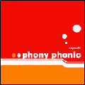phony phonic phony phonic