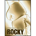 ロッキー DVDコレクターズBOX(5枚組) ロッキー DVDコレクターズBOX(5枚組)