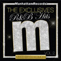 マンハッタン・レコード ザ・エクスクルーシブス・R&B ヒッツ VOL.2