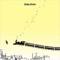 Daily-Echo/しあわせトレイン＜タワーレコード限定＞