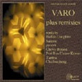 Varo/Plus Remixies[RJCTCD-004]