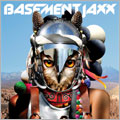 Basement Jaxx/[BGJ-10001]