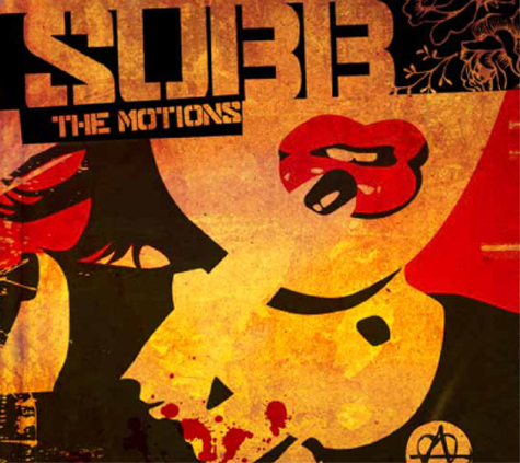 ザ・モーションズ ザ・モーションズ