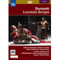 Donizetti: Lucrezia Borgia / Tiziano Severini, Bergamo Musica Festival Choir and Orchestra, Dimitra Theodossiou, etc
