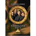 スターゲイト SG-1 シーズン2 DVD The Complete Box（9枚組）