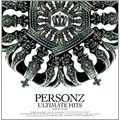 PERSONZ ULTIMATE HITS ～BAIDIS YEARS～ ［CD+DVD］