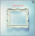 TIME AND TIDE＜完全生産限定盤＞