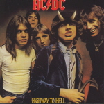 AC/DC/Highway to Hell