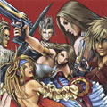 FINAL FANTASY X-2 Original Soundtrack FINAL FANTASY X-2 Original Soundtrack