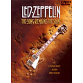 レッド・ツェッペリン　狂熱のライヴ