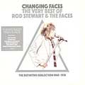 Changing Faces (The Very Best Of Rod Stewart & The Faces - 2CD Set)