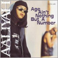 Age Ain't Nothing But A Number (Intl Ver.) (Remaster)