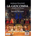 Ponchielli: Gioconda / Donato Renzetti, Catania Teatro Massimo Bellini Opera Orchestra & Chorus, etc Ponchielli: Gioconda / Donato Renzetti, Catania Teatro Massimo Bellini Opera Orchestra & Chorus, etc