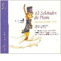 Aragon: The Lead Soldier / Barbany, Aragon, Ensemble Orchestra of Cadaques Aragon: The Lead Soldier / Barbany, Aragon, Ensemble Orchestra of Cadaques