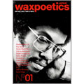 Wax Poetics Japan No.1