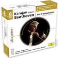 إ٥ȡե󡦥/Beethoven Complete Symphonies No.1-9[4429924]