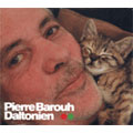 Daltonien  ［CD+DVD］