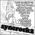 syncrock 2