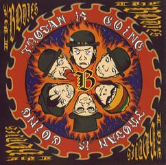 トロージャン　イズ　ゴーイング