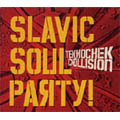 TOWER RECORDS ONLINE㤨Slavic Soul Party !/ƥΥꥸ[BBR-334]פβǤʤ2,530ߤˤʤޤ
