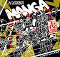 MANGA Compiled by DJ YUJI