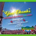 Give Thanks-Japan Reggae Festa in Okinawa 2006 Anthem-(タワーレコード限定販売)