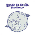 Basta La Festa moon face side