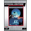 E.T. スペシャル・エディション＜初回出荷限定＞